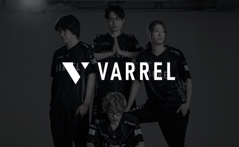 チームマネジメント：VARREL