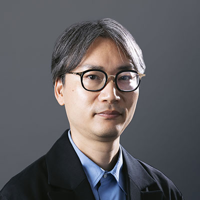 佐久間 衡