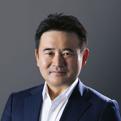 鈴木 文雄