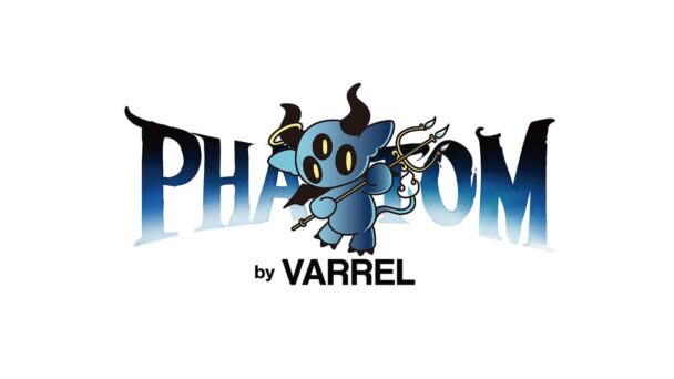 Phantom by VARREL