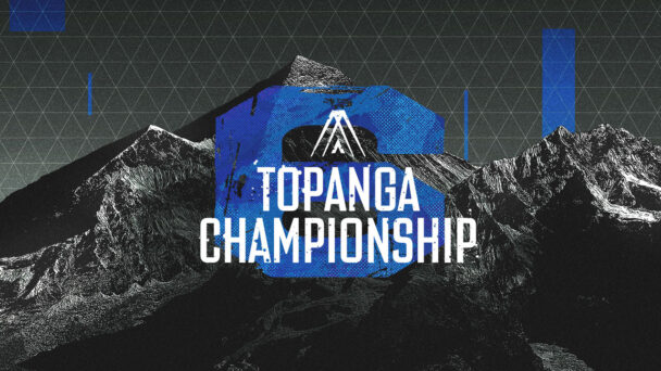 TOPANGA CHAMPIONSHIP