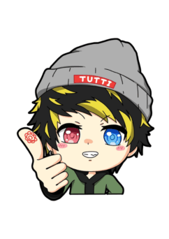 TUTTI