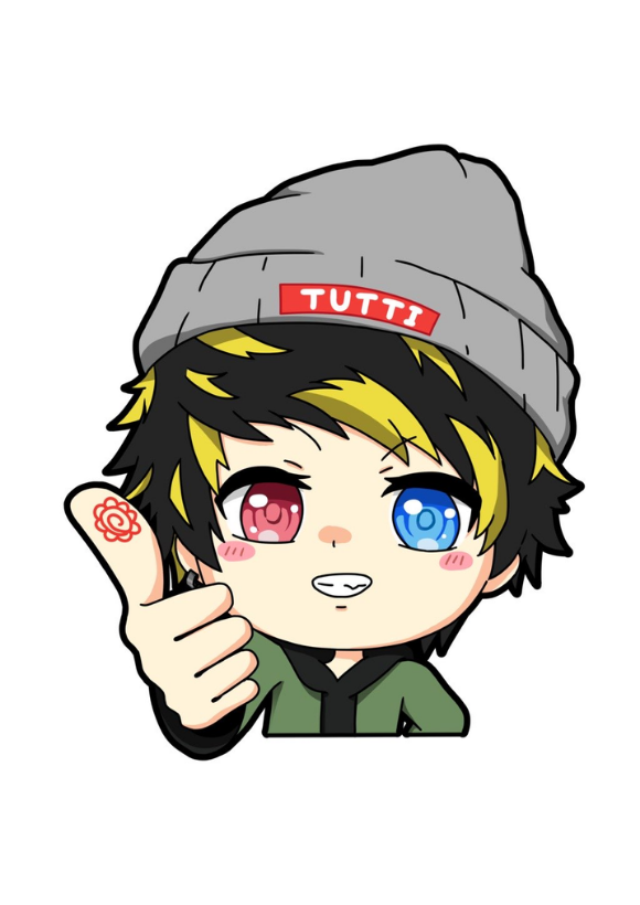 TUTTI