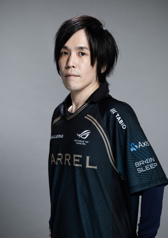 Shogun